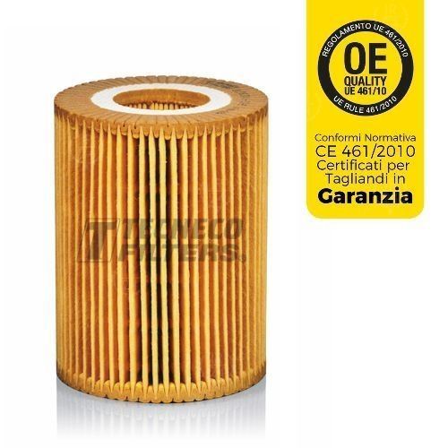 KIT TAGLIANDO PER OPEL ASTRA H GTC 1.7 CDTI 92KW 125CV 07> Z17DTR -2 FILTRI+OLIO - Foto 2 di 7